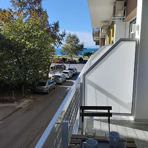 Pansea 11 Exclusive Διαμέρισμα